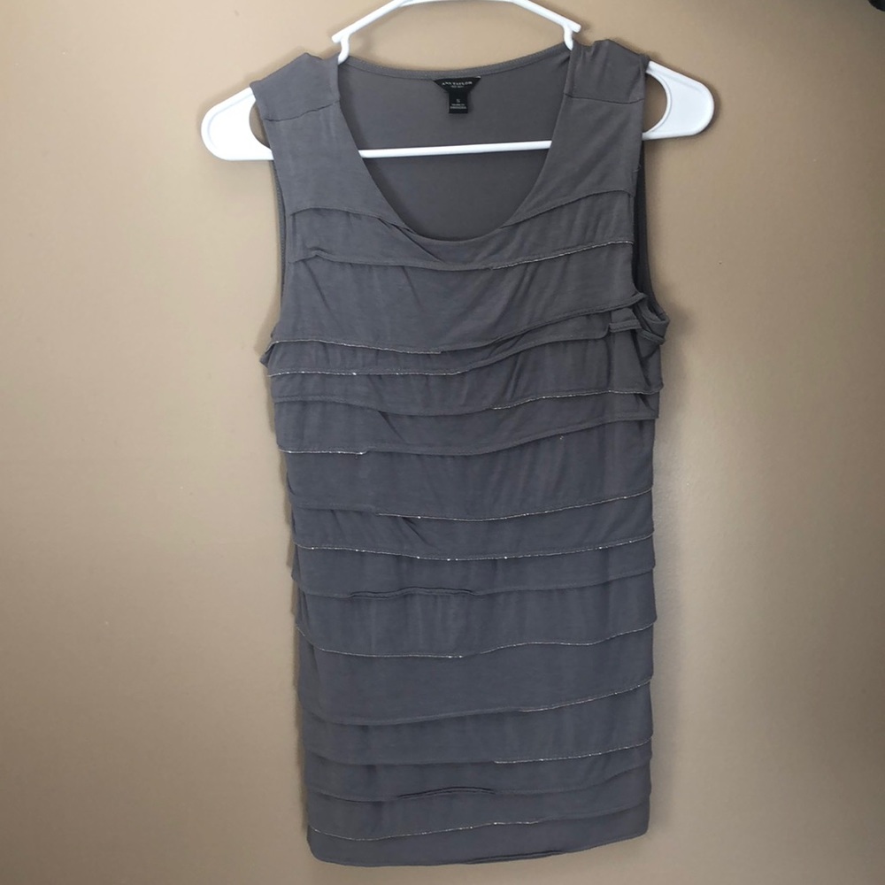 Ann Taylor tank top